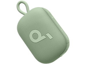Głośnik mobilny SOUNDCORE Select 4 Go Zielony