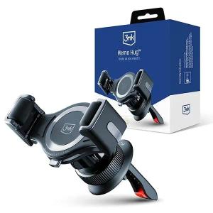Uchwyt samochodowy 3MK Memo Hug Car Holder Air Vent