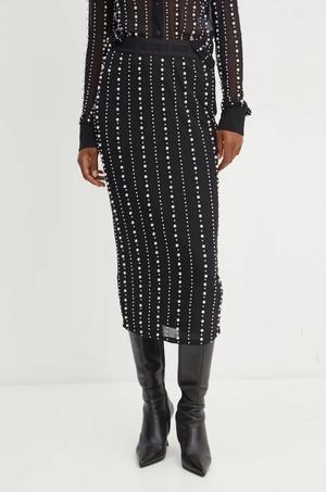 Versace Jeans Couture spódnica