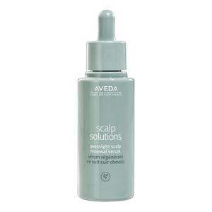 Scalp Solutions Overnight Renewal Serum - Serum odbudowujące na noc