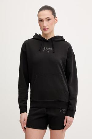 Puma bluza Essentials Script