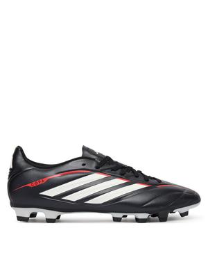 adidas Buty do piłki nożnej Copa Pure IV Club Firm Ground/Multi Ground JR6185 Czarny
