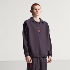 Bluza FC Bayern Monachium Terrace Icons Drill