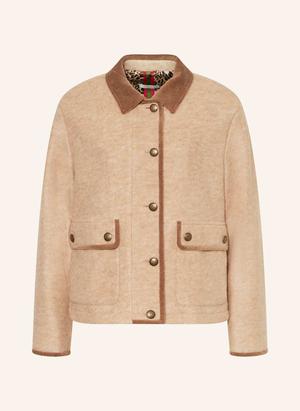 Lilienfels Kurtka Polowa beige