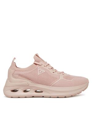 Guess Sneakersy 172871 Różowy