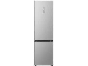 PRODUKT PO EKSPOZYCJI - Lodówka LG GBV7270CPY 203cm Srebrny Total No Frost DoorCooling+™