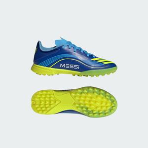 Buty F50 Messi League Turf Kids
