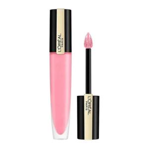 Matowa Pomadka W Płynie Ultra Trwała Do 24h Loreal Signature Matte Liquid