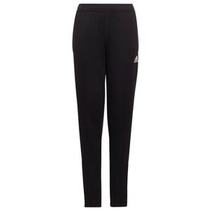 ADIDAS spodnie dresowe treningowe dziecięce Entrada HC0337 czarne (128)