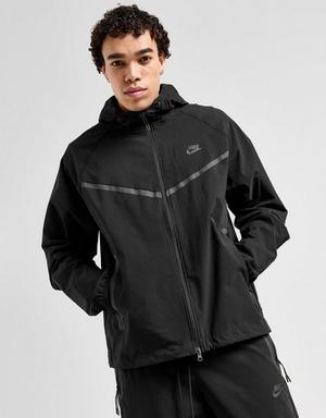 Nike Bluza Z Kapturem M Nk Tch Wvn Wr Fz