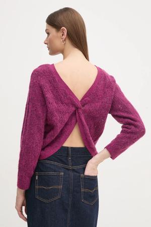 Pepe Jeans sweter NOVA