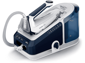 Generator pary BRAUN IS7282BL CareStyle 7 Pro