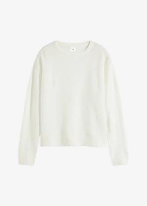 Sweter oversize