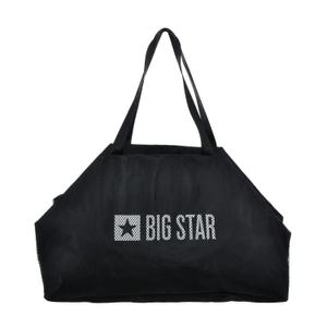 Torebka czarna BIG STAR ZNN574011