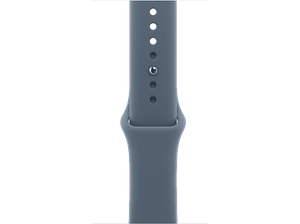 Pasek sportowy APPLE do Watch 46 mm S/M Marynarski granat MFGX4ZM/A
