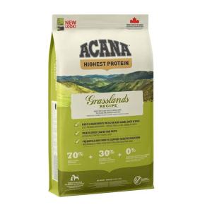 ACANA Sucha karma dla psa Regionals Grasslands Dog 11,4 kg