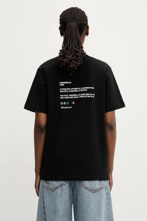 coperni x Disney t-shirt bawełniany Cinderella