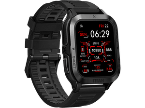 Smartwatch MAXCOM FW67 Titan Pro Grafit 55mm