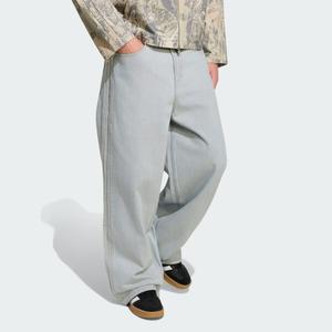 Spodnie 90s ALTERNATIVE SPORT WIDE LEG SKATER JEAN
