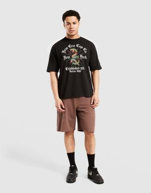 New Era T-Shirt Ne Os Graphic None