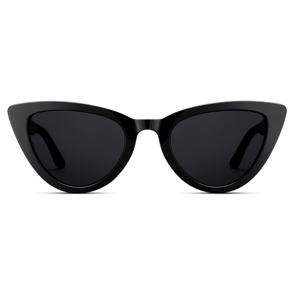 Daniel Wellington DW Lynx Bio-Acetate One Size Black