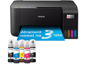PRODUKT PO EKSPOZYCJI - Urządzenie wielofunkcyjne EPSON EcoTank L3230