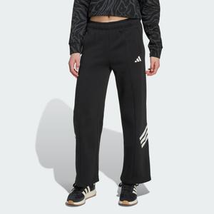 Future Icons Wide Leg Open Hem Pant Kids