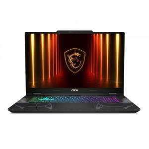 MSI Laptop Cyborg 17 B2RWEKG-030XPL nOS/Intel Core 5 210H/16GB/512SSD/RTX5050/17.3