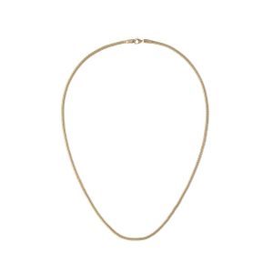 Daniel Wellington DW Tide Mesh 500mm Gold