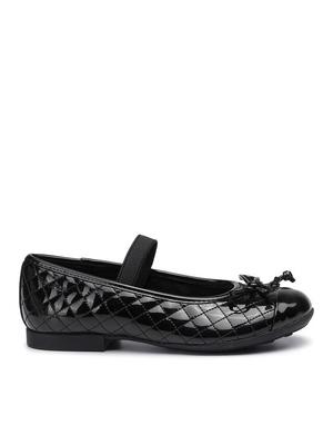 Geox Baleriny J Plie' B J5455B 000HH C9999 M Czarny