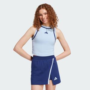 Koszulka Essentials Color-Pop Cotton Crop Tank