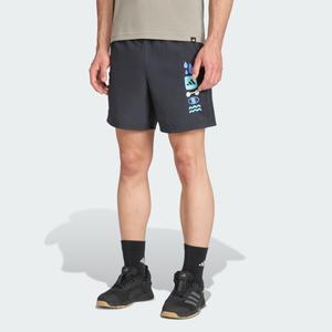 PrimeLift Graphic Short