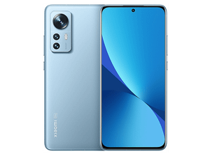 PRODUKT PO EKSPOZYCJI - Smartfon XIAOMI 12 5G 8/256GB Niebieski