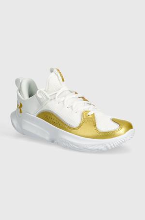 Under Armour obuwie do koszykówki Flow FUTR X 3