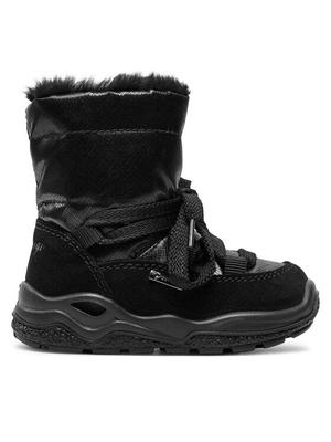 Primigi Śniegowce 6861500 M GORE-TEX Czarny