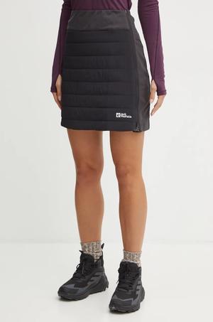Jack Wolfskin spódnica sportowa Alpspitze