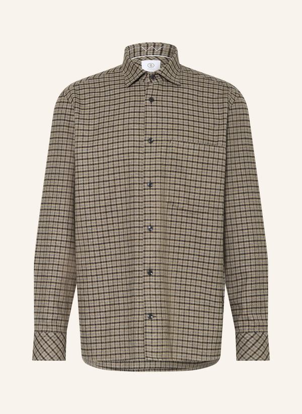 Bogner Koszula Hardy Comfort Fit grau