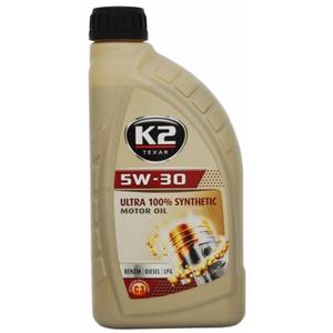 Olej Ultra Syntetic B / D / LPG 5W-30 1 l Texar