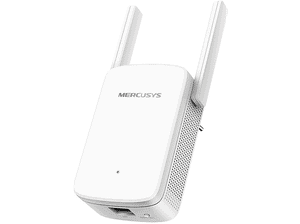 Wzmacniacz sieci bezprzewodowej MERCUSYS ME30 Wi-Fi 5 AC1200