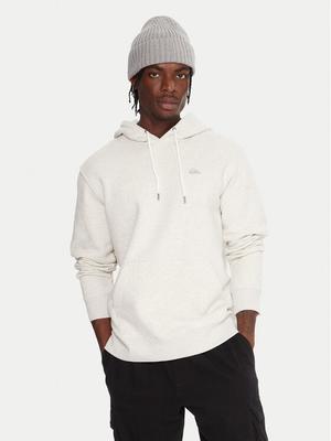 Quiksilver Bluza Salt Water EQYFT05159 Szary Regular Fit