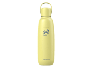 Butelka termiczna SODASTREAM Fizz&Go 0,9l Lemon