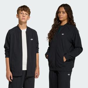 SZTRUKSOWA BLUZA DRESOWA SST OVERSIZE