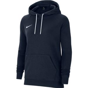 Nike Bluza Park 20 Fleece Hoodie Women CW6957 451 granatowa (M)
