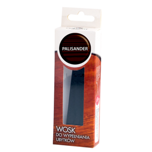 Wosk do wypełniania ubytków Palisander 15 g