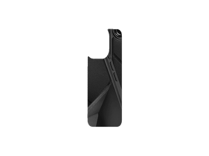 Etui UNIQ Transforma do Apple iPhone 15 Pro Max 6.7'' MagClick Charging Czarny TRSFMBLK