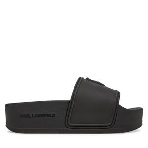 Klapki KARL LAGERFELD