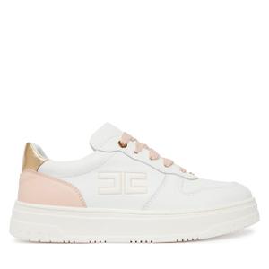 Sneakersy Elisabetta Franchi