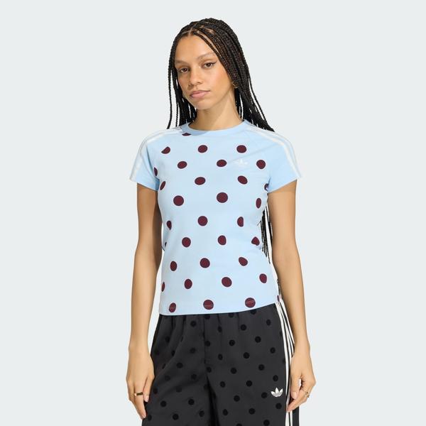 KOSZULKA SLIM FIT CALI