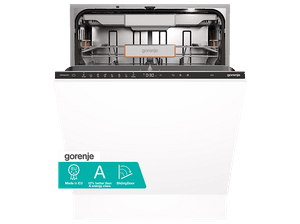 Zmywarka do zabudowy GORENJE GV673A65 16kpl. TotalDry ConnectLife