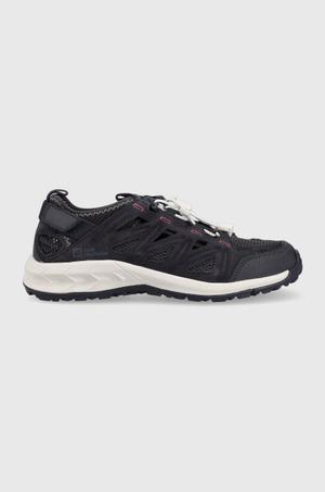 Jack Wolfskin buty Woodland 2 Hybrid Low